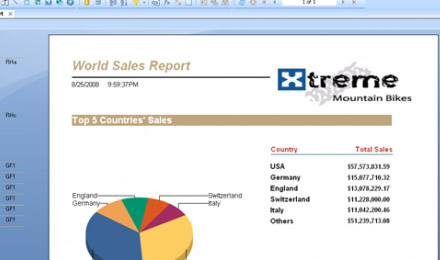 CrystalReportsSample