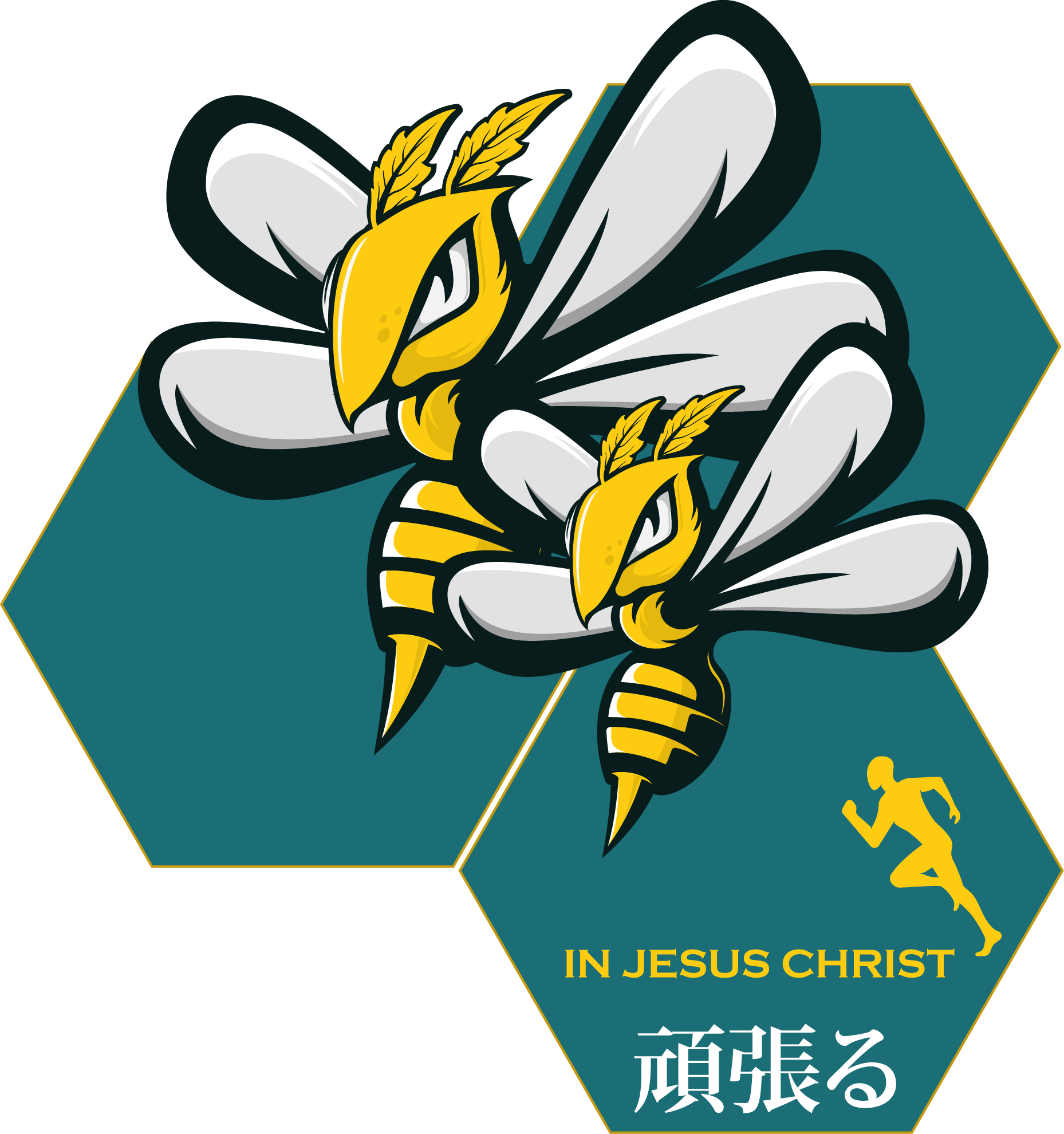 Build In Christ logo